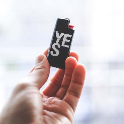 10 ways to say&nbsp;YES