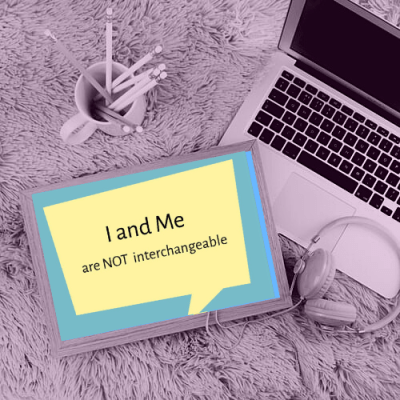 I & ME | Are we&nbsp;same?